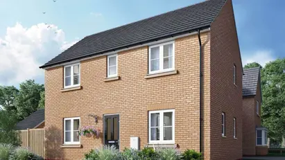 The Mountford External Cgi