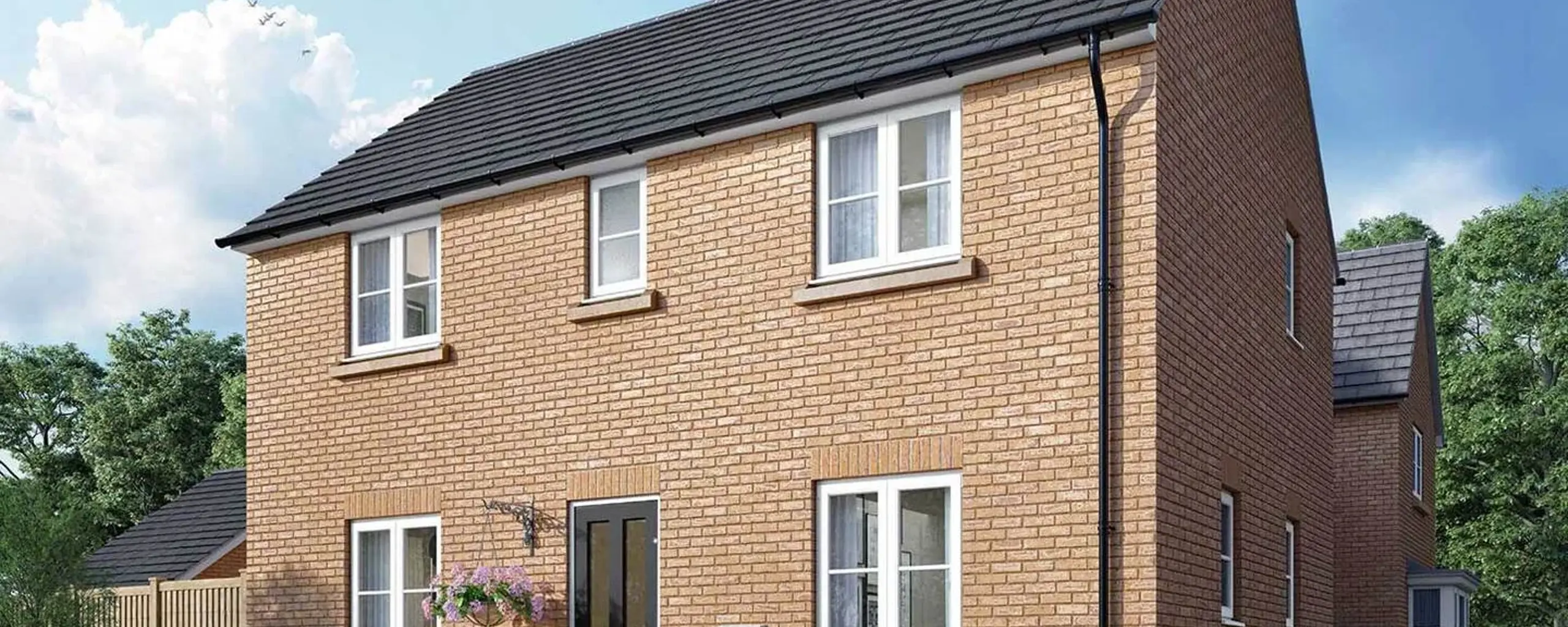 The Mountford External Cgi