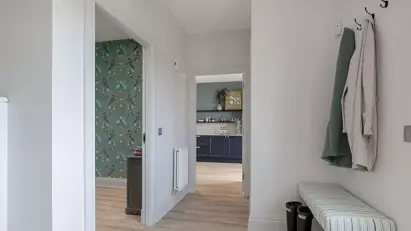 Hallway 1