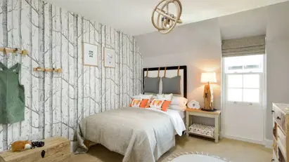 Bedroom 4