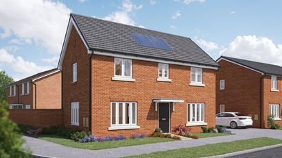 Spruce Without Bay CGI Pagham (1)