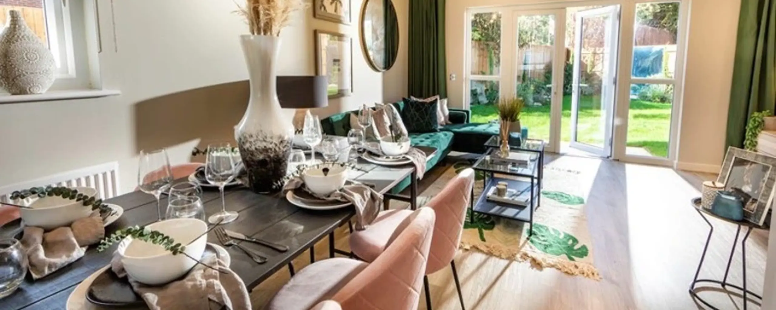 Westbourne Dininglounge