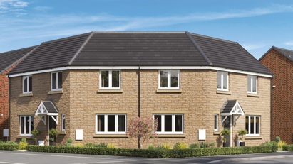 Wentworth Sherwood Grange