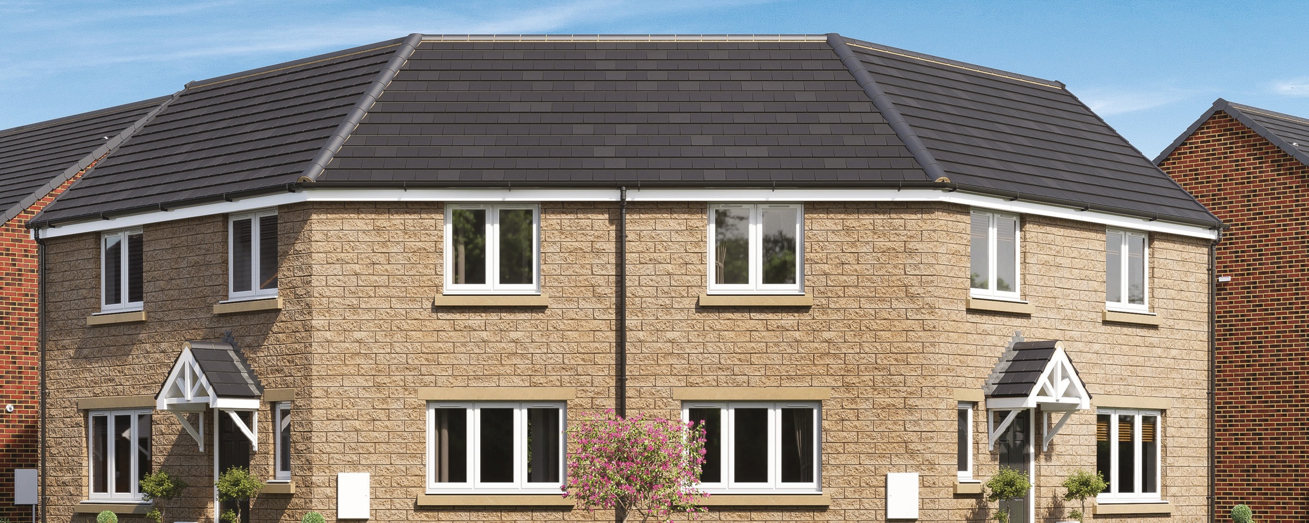 Wentworth Sherwood Grange