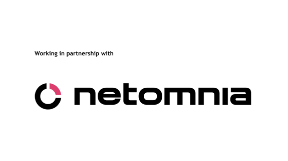 Netomnia Partner With Pfp For Fibre Installation