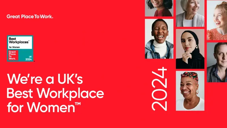 Uks Best Workplace For Women 2024