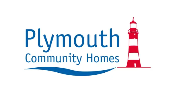 Pfp Thrive Plymouth Logo