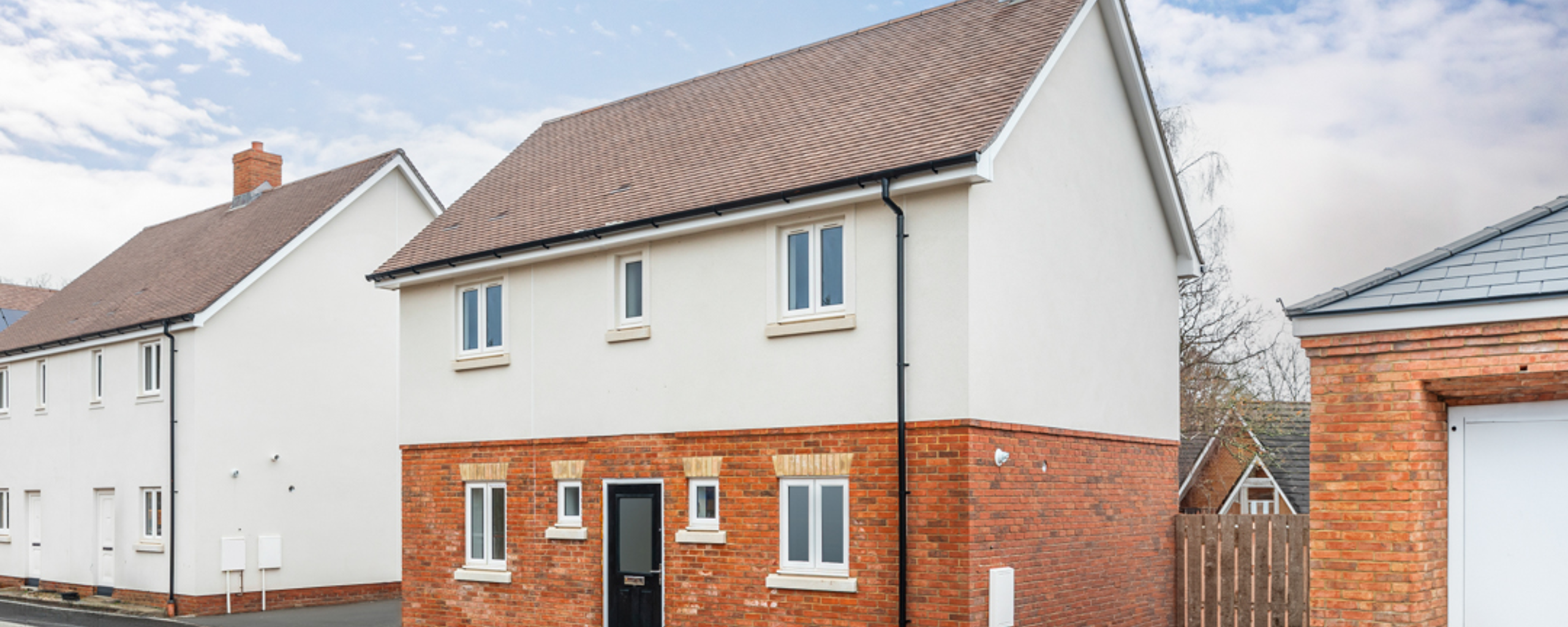 Regal Chase External Plot 1