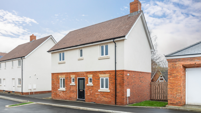 Regal Chase External Plot 1