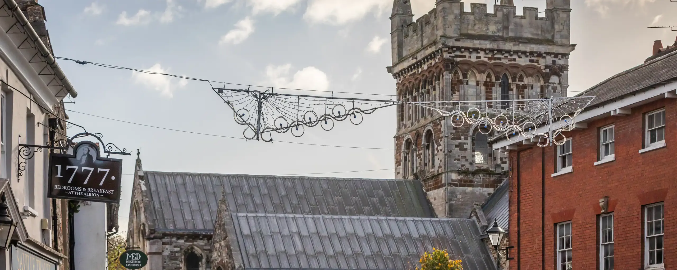 Quarterjackpark Wimborne Local5