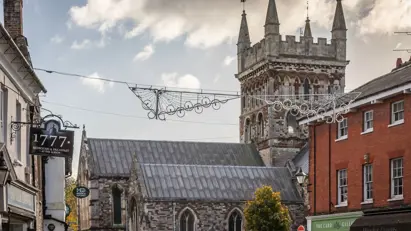 Quarterjackpark Wimborne Local5