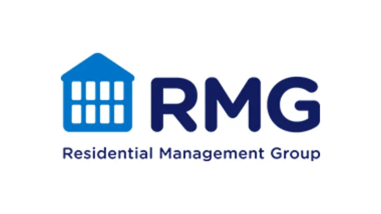 RMG Logo Centered
