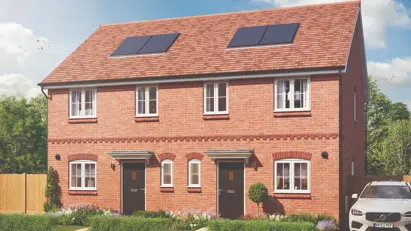 The Weaver 3480212048