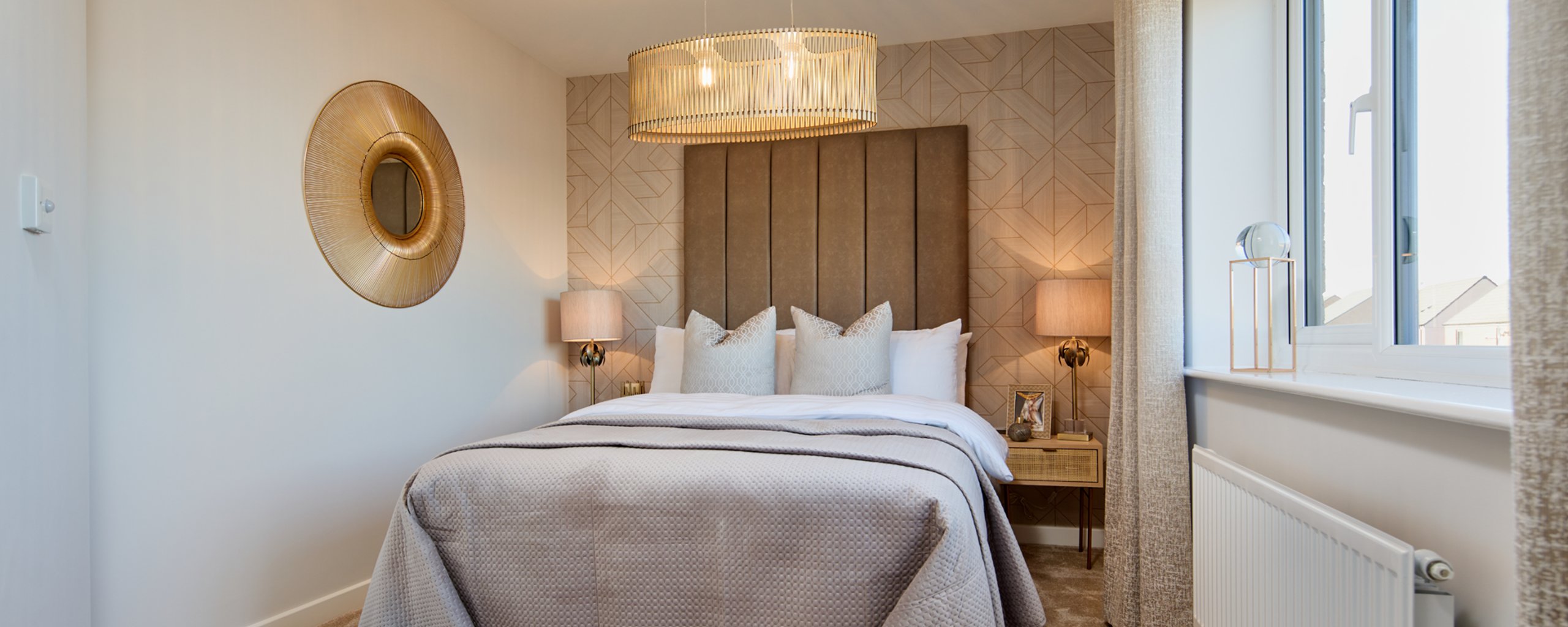 006 Sf The Bamburgh Dominion Keepmoat Homes