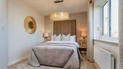 006 Sf The Bamburgh Dominion Keepmoat Homes