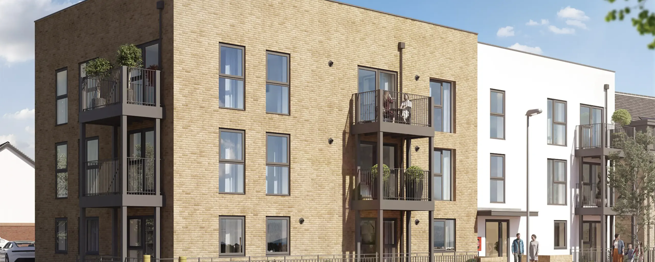 Laconia Apartment Exterior