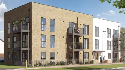 Laconia Apartment Exterior