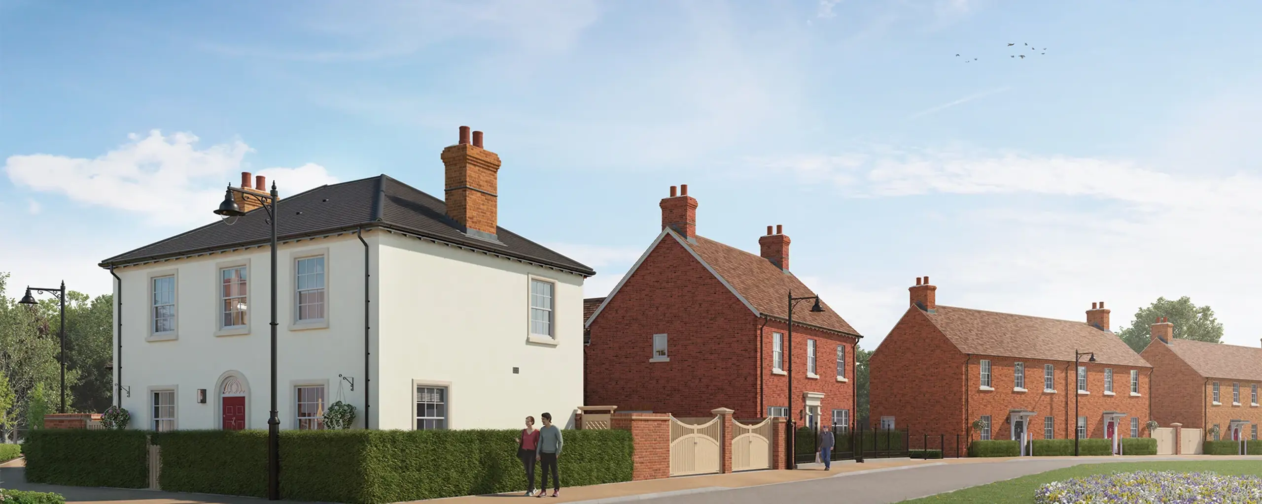 STREET SCENE (1089 1092) LR