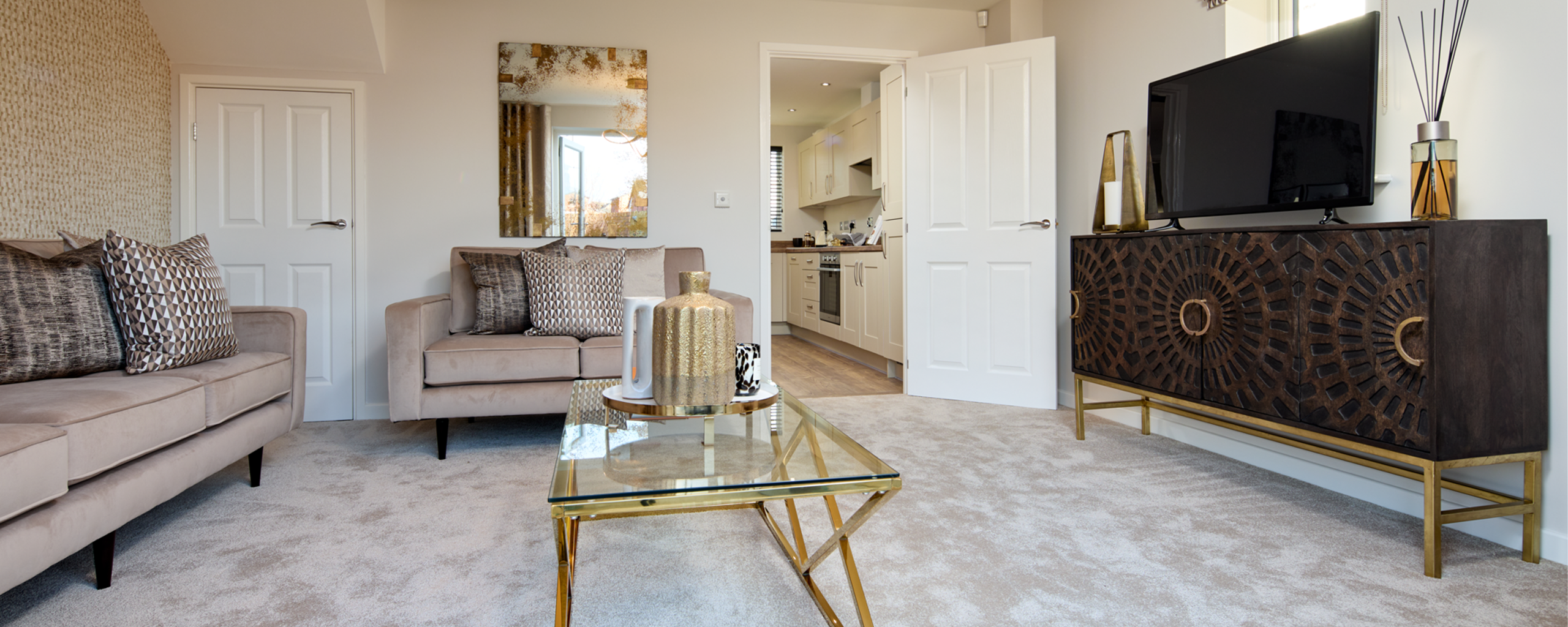 004 Sf The Bamburgh Dominion Keepmoat Homes