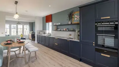 Kitchen 1