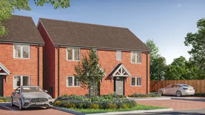 Hartsdown Gardens High Resolution HT31B 44 45