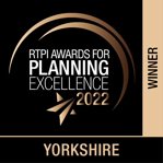 RTPI Awards for Planning Excellence