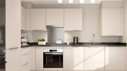 White House Park External Cgi 3