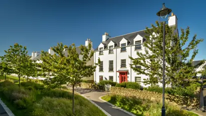 Chapelton Street Scene 2