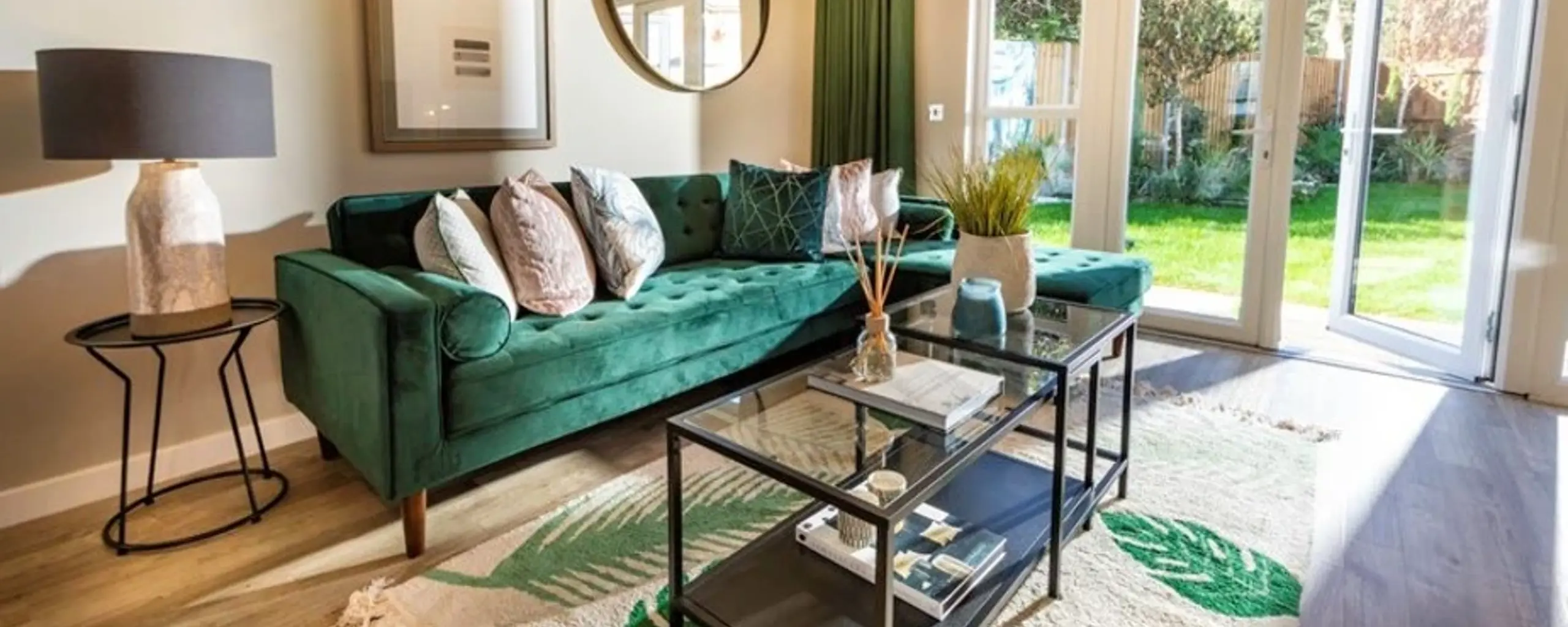 Westbourne Dininglounge2