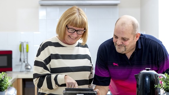 Customers Using The Alertacall Service