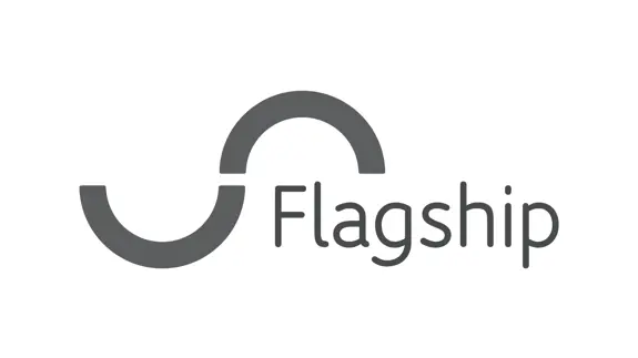 Pfp Thrive Flagship Logo