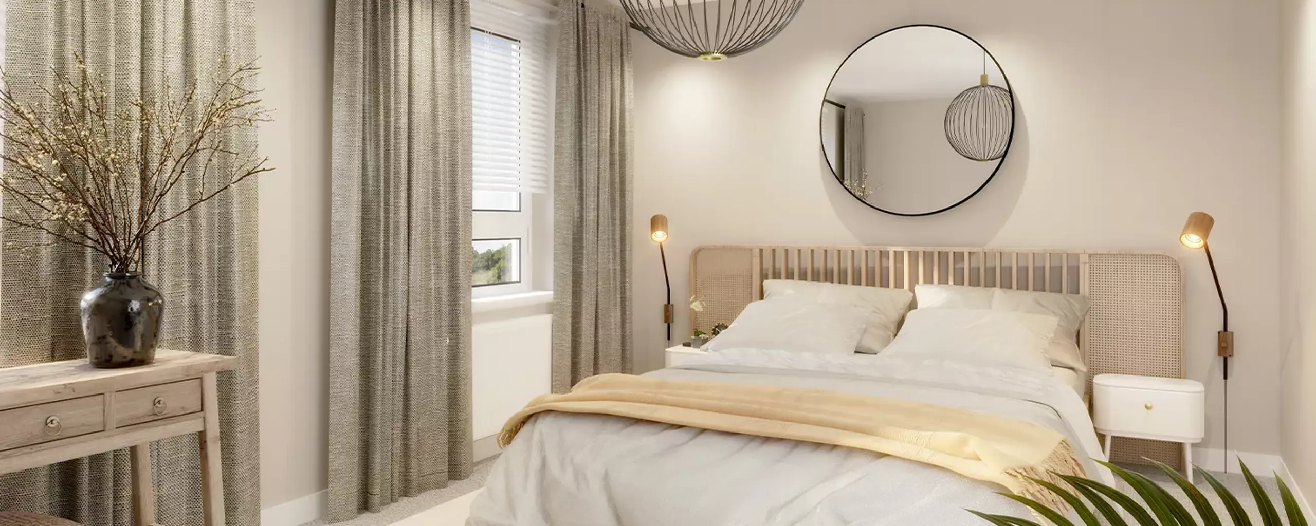 White House Park External Cgi 4