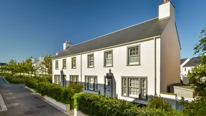 Chapelton Street Scene 3