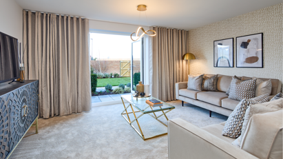 014 Sf The Bamburgh Dominion Keepmoat Homes