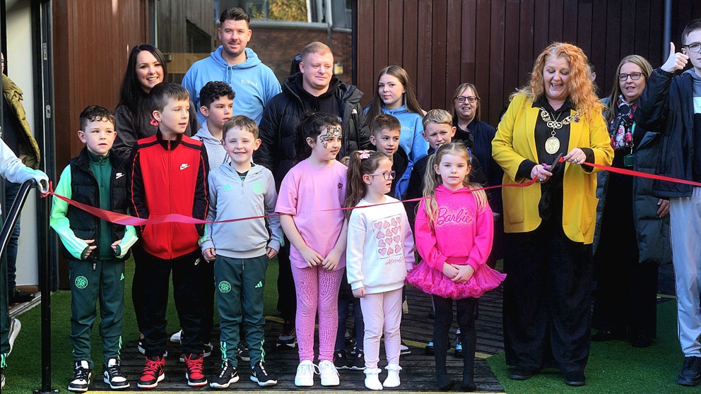 Reidvale Neighbourhood Centre1