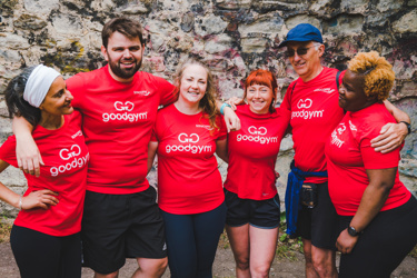 Goodgym Community 1