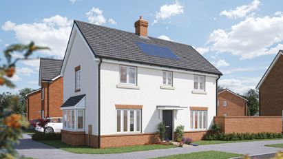 Spruce With Bay CGI Pagham (1)