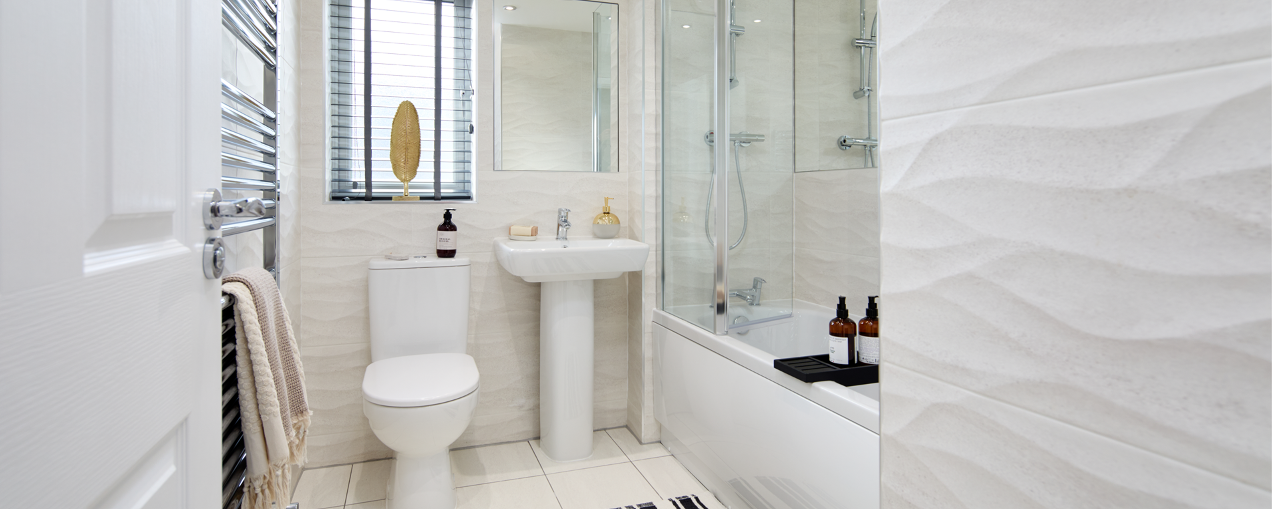 023 Sf The Bamburgh Dominion Keepmoat Homes