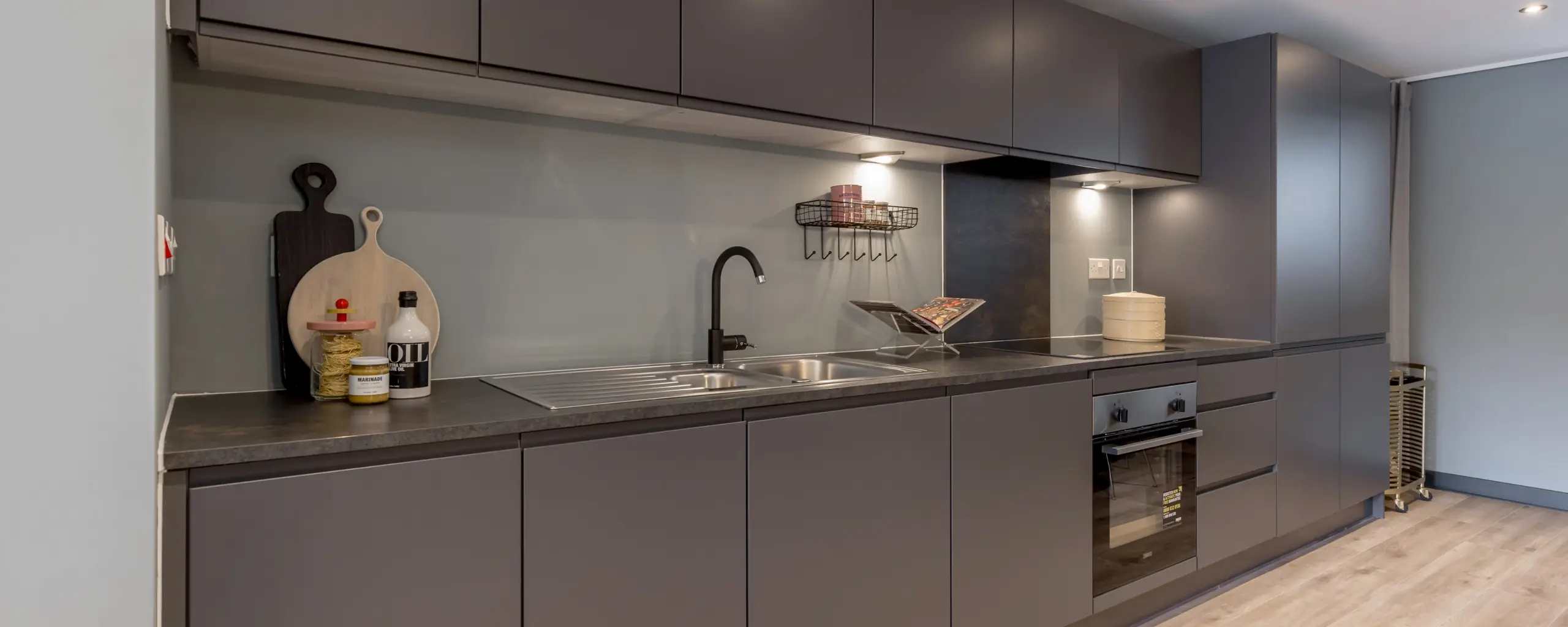 Kitchen 1